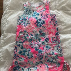 Lilly Pulitzer kids dress
